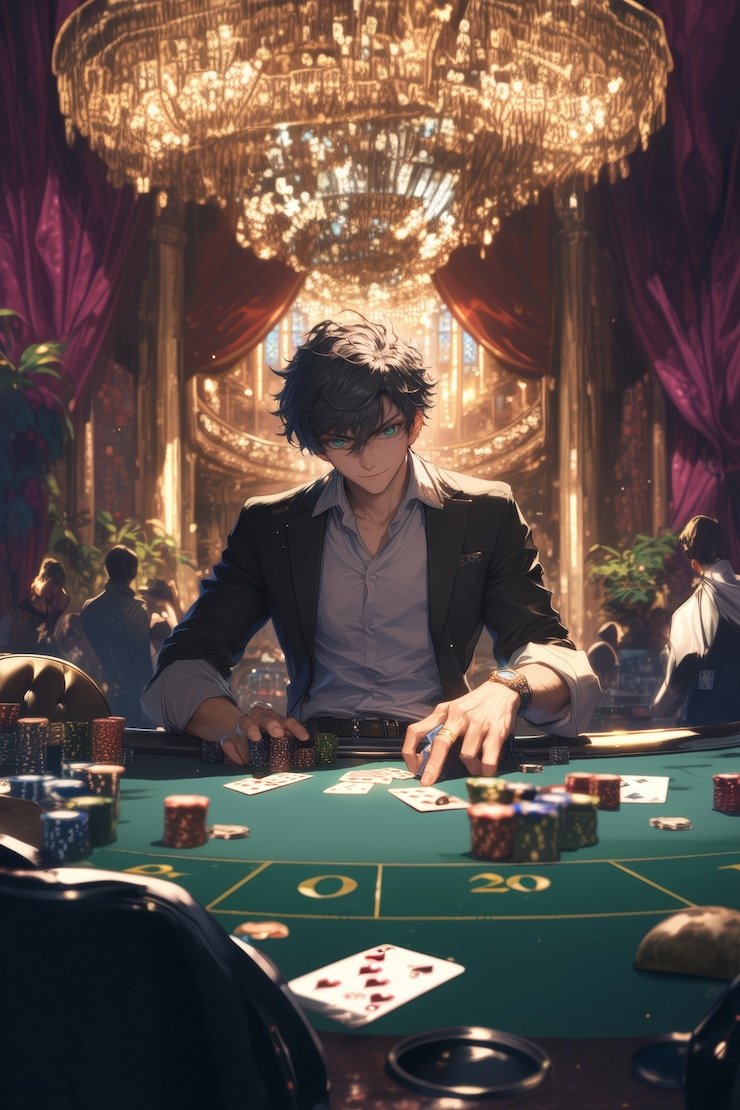 7cup Live Casino