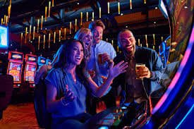 7cup mobile gaming